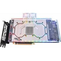 Thermaltake Thermaltake Pacific V-RTX 4080 Plus vandens aušinimo blokas, vandens aušinimas | CL-W387-PL00SW-A | 4713227537285