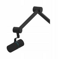 Mikrofon AQIRYS laidinis mikrofonas MAGELAN Black | AQI-GA-MC-3 | 5949161382547