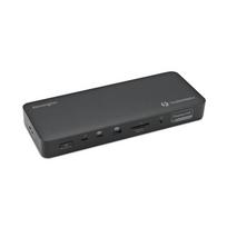 Kensington dokstacija SD5920T EQ Thunderbolt 4 Quad 4k DisplayLink | K35234EU | 5028252650861