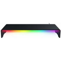 Razer Razer | Darbvirsmas stiprinājums | Monitoru statīvs Chroma | Ergonomisks augstums | Black | RC21-02320100-R3M1 | 8887910053409