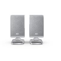 Garsiakalbių kolonėlė Sharp | 2.0.2 belaidės galinės erdvinės kolonėlės | HT-SPR52021(SL) | 200 W | Silver | Belaidis ryšys | HT-SPR52021(SL) | 4550556112284