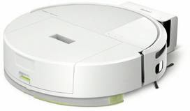 Robotas siurblys iRobot Roomba 205 DustCompactor grindų valymui – White | 43371556 | 885155046147