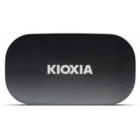 Kioxia Exceria Plus G2 Portable 2 TB, Externe SSD (Black, USB-C 3.2 Gen 2 (10Gbit/s)) | LXD20K002TG8 | 4582563859630