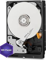 Dysk WD Purple 6TB 3.5'' SATA III (WD60PURX) | WD60PURX | 0718037828374