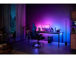 Philips Philips Hue Gradient PC Lightstrip 24-27'' Starter kit|15 W | 8719514434639 | 8719514434639