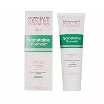 Aktyvus kremo gelis, skirtas mažinti riebalų apimtį pilvo ir klubų srityje Somatoline Criogel Slimming Belly & Hips 250 ml
