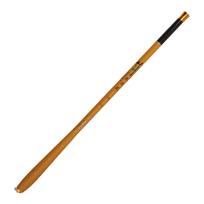 Brangdy Ultralight Carbon Fiber Ret retractable Stream Fishing Rod 45cm * 5cm * 5cm