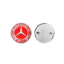 Automobilio Metalinis Plokščias Variklio Dangčio Emblema Lipdukas Priekinis Ženklelis Aksesuarai Mercedes Benz W203 W206 W212 W167 W166 W247 C E GLA GLC GLE AMG