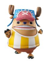 Vienas Gabalas Serija Vėl Plaukiantis Tony Tony Chopper Kung Fu Taškas Portrait.Of.Pirates