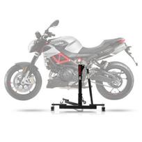 Centrinis motociklo keltuvas - ConStands Power-Evo - Suderinamas su Aprilia Shiver 750 - Talpa 300 kg - Svoris 17 kg