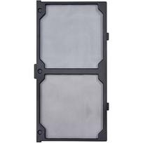 Lian Li Lancool 207 Front Dust Filter, Black LAN207-1X
