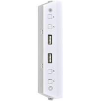 Lian Li Lancool 216 I/O Panel with ARGB Controller, White LAN216-1W