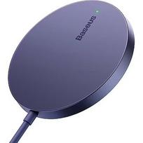 Baseus Simple Mini3 Wireless Magnetic Charger 15W CCJJ040205