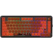 Redragon K4PUC21N0 PRO, EN K681LK-RGB-PRO