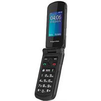 Kruger & Matz Iron 5 Flip 4G IP68 / IP69K Phone KM0466