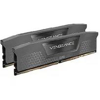 Corsair Vengeance Black (EXPO + XMP), DDR5, 16GB, 5600MT/s, CL36, Kit of 2 CMK16GX5M2B5600Z40