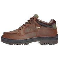 Timberland Heritage Series GORE-TEX Comfortable Ankle Boots Men boots Brown TB0370422141 41.5 brown
