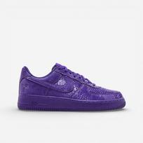 Nike Air Force 1 Low Kobe Bryant Court Purple 40 violetinė