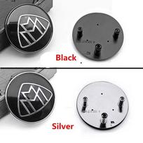 Pakeičiamas 38mm A0008171901 Priekinių grotelių ženklelis Emblema Logotipas Mercedes Benz AMG A B C D E V S KLASĖMS CLE CLA GLA W205 W213 Black