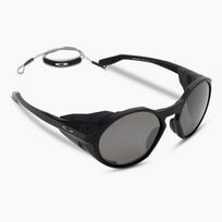 Oakley Clifden matiniai juodi/prizm black poliarizuoti akiniai nuo saulės
