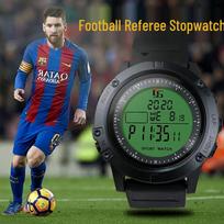 YS YS-2000 Futbolo teisėjo chronometras