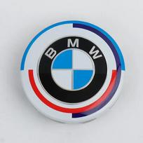 4 vnt. Ratlankių centriniai dangteliai 68 mm 56 mm Mėlynas Baltas Hubcap Skirta BMW E46 E90 E30 F10 F30 X5 X3 E39 F25 E60 E91 E87 M Automobilio Aksesuarai 68MM