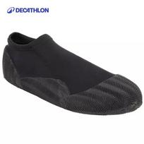 Decathlon basos kojos vandens batai 38-39 juoda