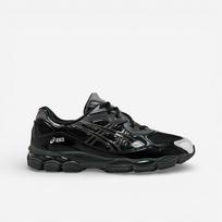 Asics Gel-NYC Kicki Yang Zhang Juodas Grynas Sidabras 37.5