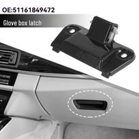 BMW 3 Series E30/E34 Glove Box Handle - Suitable for Older Models juoda