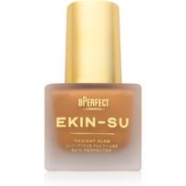 BPerfect Ekin-Su Radiant Glow švytėjimo suteikianti makiažo bazė atspalvis 04 Medium/Tan 30 ml
