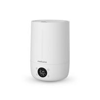 Medisana AH 663 ultragarsinis oro drėkintuvas, 4.5l, 300ml/h, iki 30m²