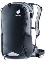 Dviračių kuprinė - Deuter Race Air 14+3