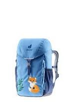 Deuter Waldfuchs 14 Vaikų turistinė kuprinė Mėlyna