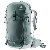 Deuter Trail PRO 31 SL Moteriška turistinė kuprinė Juoda