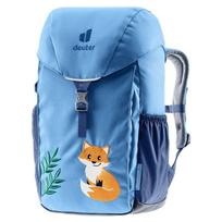 Deuter Waldfuchs 10 Vaikų turistinė kuprinė Mėlyna