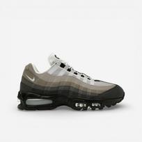 Nike Air Max 95 OG Didelis burbulas Melsvas atspalvis (Moterų) 36 mėlyna