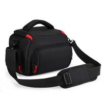 Canon DSLR Fotoaparato Pečių Krepšys (Vidutinis)