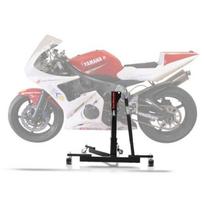 Lève moto centrale - ConStands Power-Evo - Compatible Yamaha YZF-R6 99-02 - Capacité 300 kg - Léger 17 kg