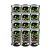 PURINA Veterinary PVD HA Hypoallergenic Mus 12x400g