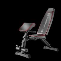 Multi-functional Dumbbell Bench CN plug (adapter included)
