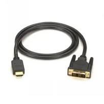 BLACKBOX HDMI TO DVI-D CABLE - VIDEO CABLE, DVIBLAEVHDMI02T_005M