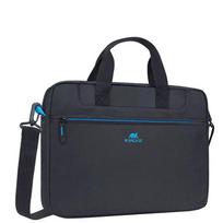 NB DĖKLAS REGENT 14"/8027 BLACK RIVACASE, KKDRIV8027BLACK