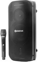 Platinet wireless speaker Boombox Party 70W (46251), POSPSZ46251