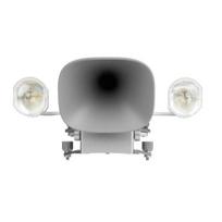 Autel AUTEL EVO Max Series Loudspeaker And Spotlight Combo | 102002240 | 6976509040295