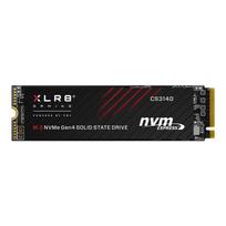 PNY  SSD 2TB M.2 2280 CS3140 M280CS3140-2TB-R | M280CS3140-2TB-RB  | 751492642390