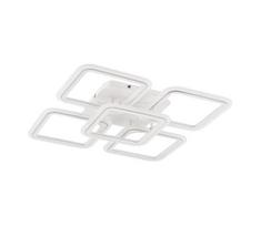 Zuma Line MS232150R-WH-LED Reguliuojamas šviestuvas STELLAR LED/55W/230V 3000-6000K white+RC