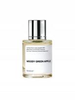 Dossier WOODY GREEN APPLE vyriški kvepalai 50ml