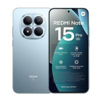 Xiaomi Redmi Note 15 Pro 5G Dual Sim 8GB RAM 512GB - Blue | 11770 | 6932554478605