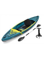 Pripučiamas kajakas Bestway Arrow Elite X1 365x73x30 cm, 65179