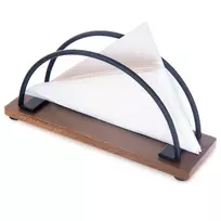 Servetėlių laikiklis 16 × 5 × 8 cm